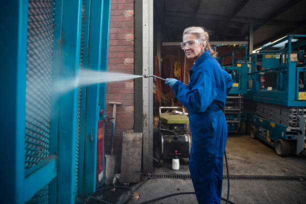 Trusted Cayucos, CA Pressure Washing Services Experts