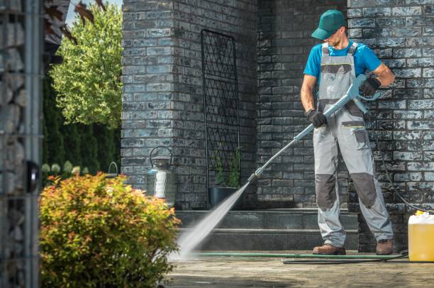 Best Playground Equipment Cleaning  in Yucos, CA
