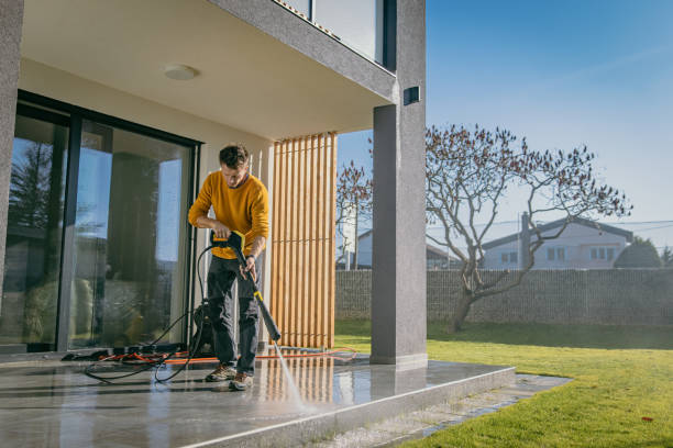 Best Sidewalk and Walkway Cleaning  in Yucos, CA