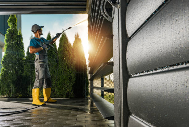 Best Building Exterior Washing  in Yucos, CA